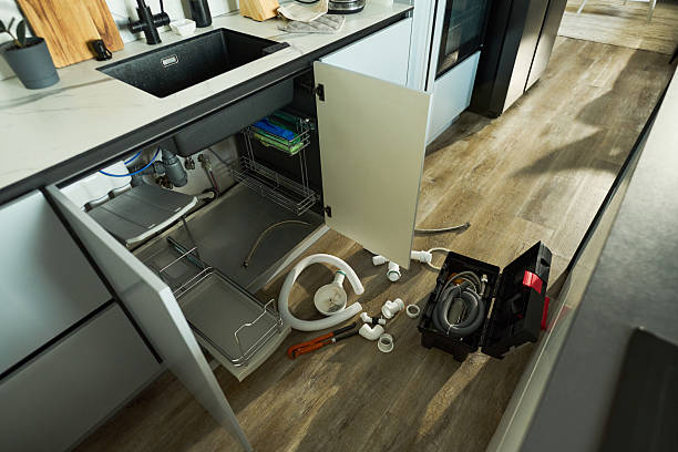 24/7 Emergency Gas Line Repair experts in Junction, IL